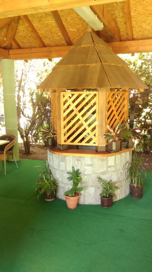 Bed & Breakfast Karavan Raska Exterior photo